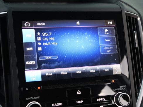 Used 2019 Subaru Forester Touring AWD/4WD image 24
