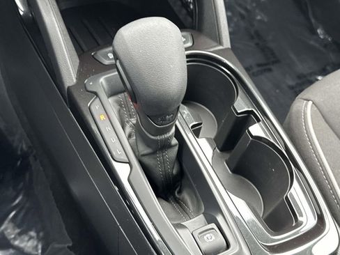 Used 2023 Chevrolet TrailBlazer LT image 29