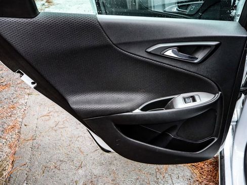 Certified 2024 Chevrolet Malibu LT image 35