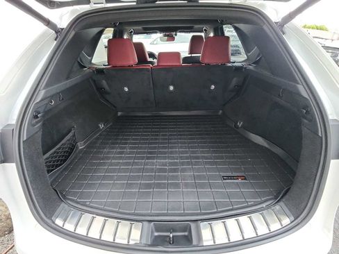 Used 2022 Lexus NX 350h AWD image 24