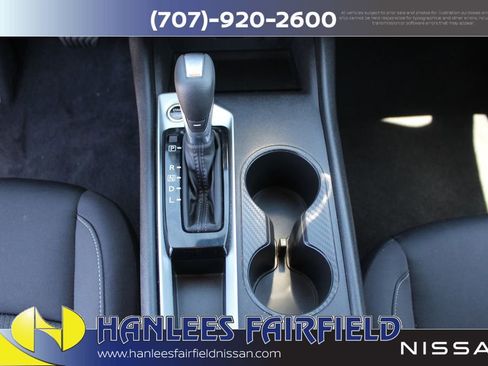 Used 2024 Nissan Altima 2.5 S FWD image 17