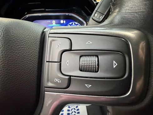 Used 2022 Chevrolet Silverado 1500 LT image 23