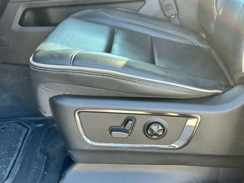 Used 2024 RAM 1500 Limited AWD/4WD image 22