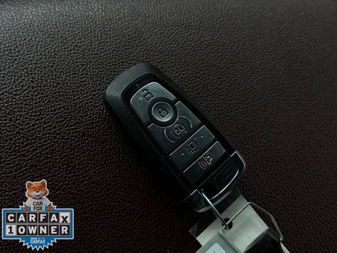 Used 2024 Ford Expedition Max Limited RWD image 29