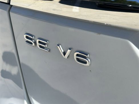 Used 2022 Volkswagen Atlas SE image 13