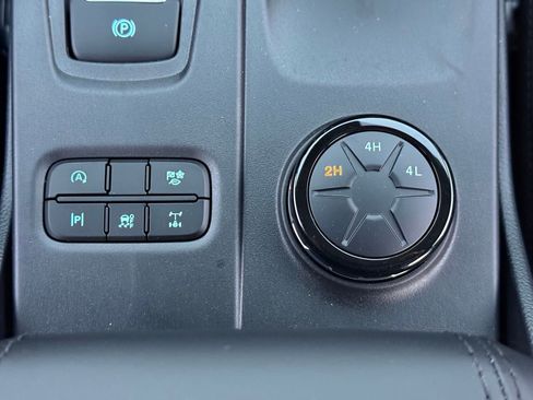 New 2025 Ford Ranger XLT w/ Technology Package image 28