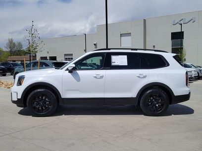Used 2024 Kia Telluride SX Prestige X-Pro