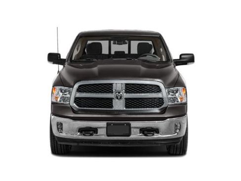 Used 2024 RAM 1500 Classic Warlock w/ Electronics Group image 7