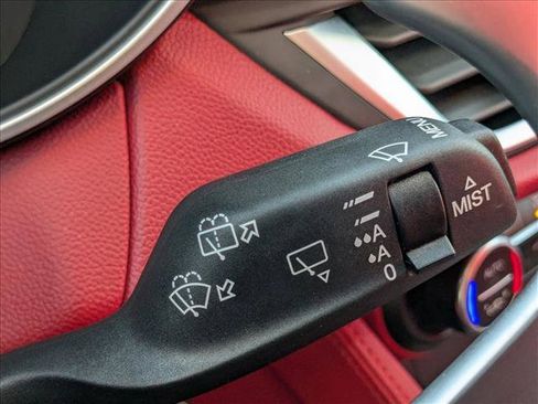 Used 2021 Alfa Romeo Stelvio Sprint w/ Sun & Sound Package image 16