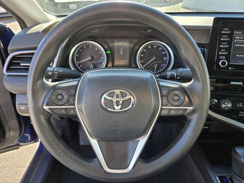 Certified 2023 Toyota Camry LE image 18