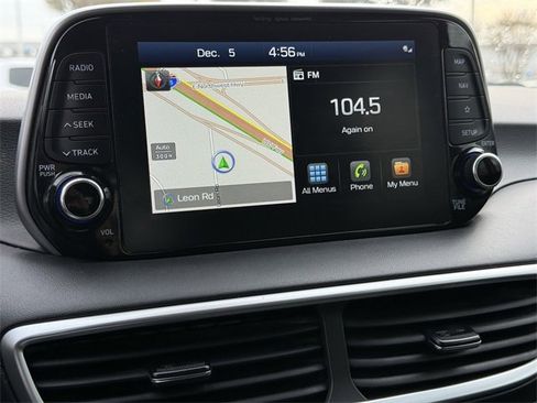 Used 2020 Hyundai Tucson Ultimate image 15