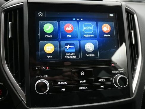 Used 2023 Subaru Forester Limited image 13