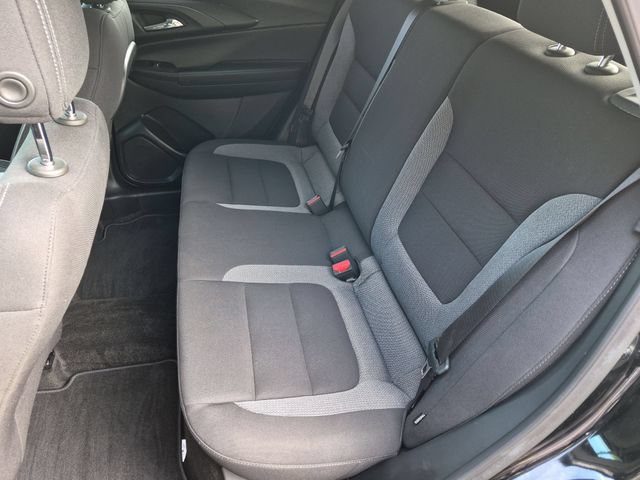 Used 2024 Chevrolet TrailBlazer LS w/ LS Convenience Package AWD/4WD image 17