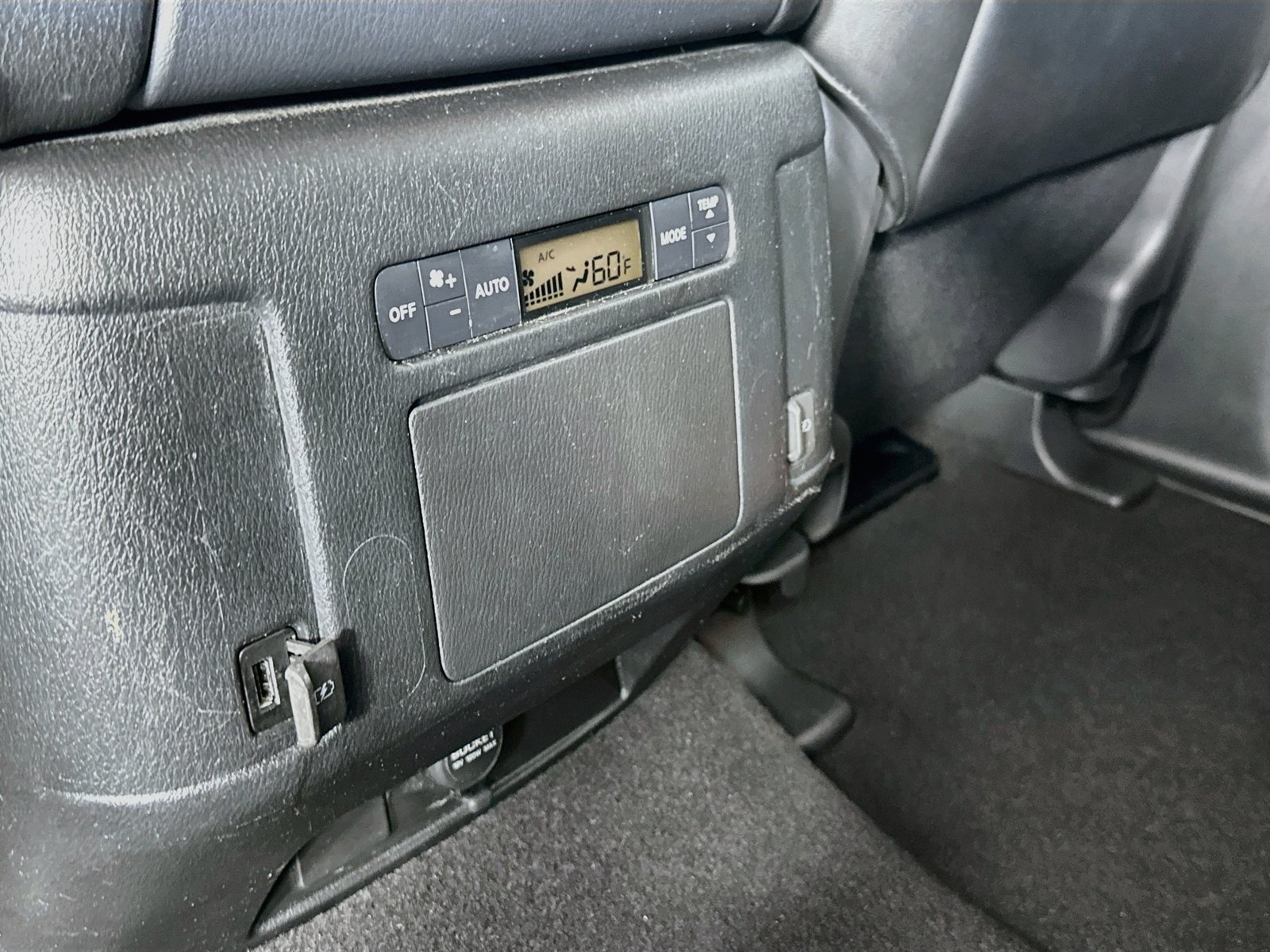 Used 2018 INFINITI QX80 2WD image 27