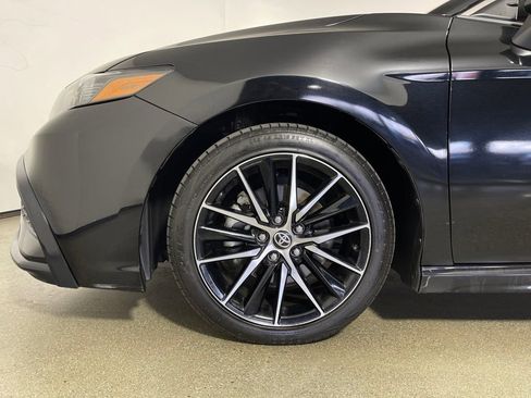 Certified 2023 Toyota Camry SE image 11