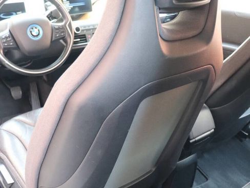 Used 2015 BMW i3 RWD image 35
