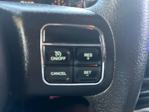 Used 2015 Jeep Patriot Sport image 15