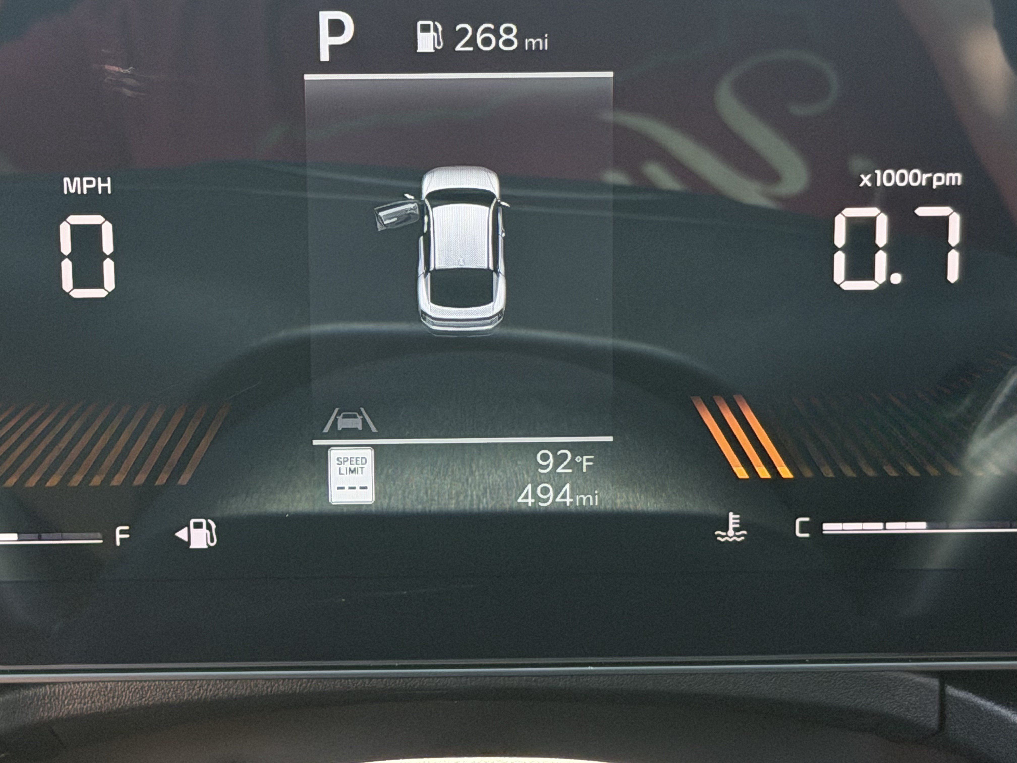 Certified 2026 Kia K4 EX FWD image 28