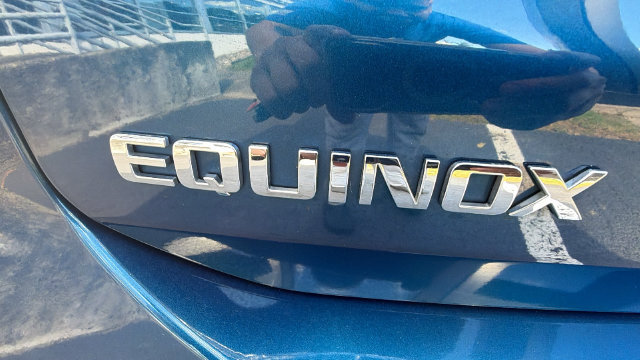 Used 2019 Chevrolet Equinox LT AWD/4WD image 9