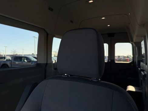 New 2026 Ford Transit 350 XLT image 22