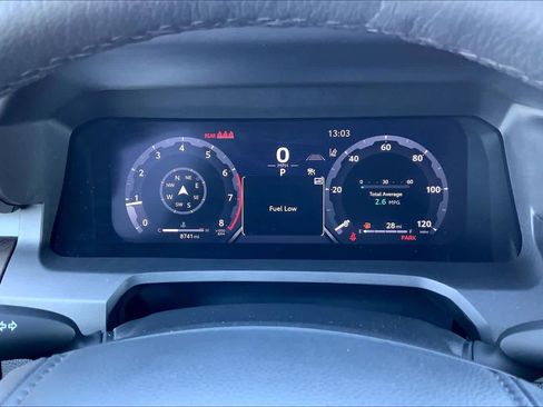 Used 2025 Toyota Tacoma Limited image 25