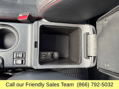 Used 2021 Subaru WRX Limited image 27