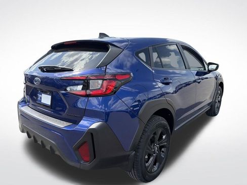 New 2026 Subaru Crosstrek 2.5i AWD/4WD image 8