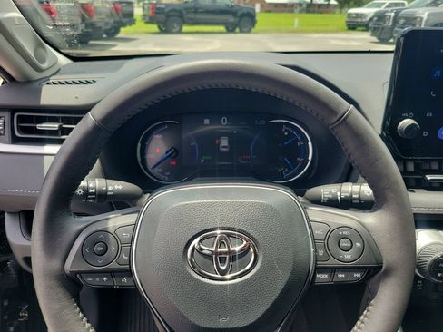 Used 2023 Toyota RAV4 XLE Premium AWD/4WD image 27