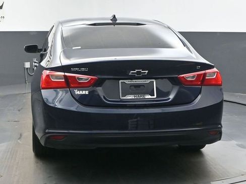 Used 2018 Chevrolet Malibu LT FWD image 34