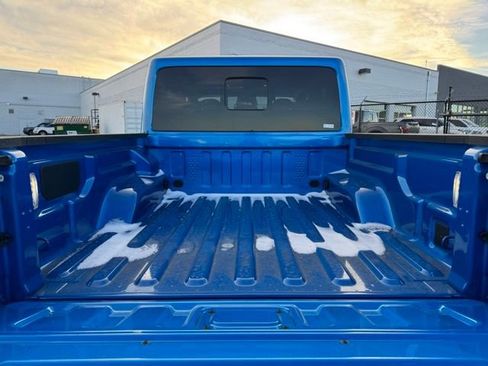New 2026 Jeep Gladiator Sport AWD/4WD image 20
