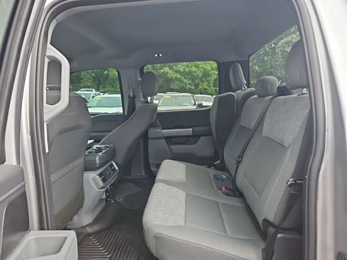 Used 2021 Ford F150 XLT w/ Equipment Group 302A High AWD/4WD image 14