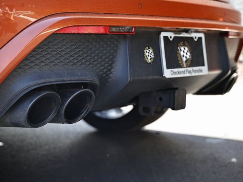 Used 2024 Porsche Macan GTS image 11