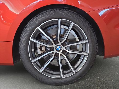 Used 2021 BMW 430i Coupe w/ Convenience Package RWD image 31