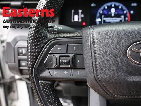 Used 2025 Toyota Tacoma SR RWD image 14