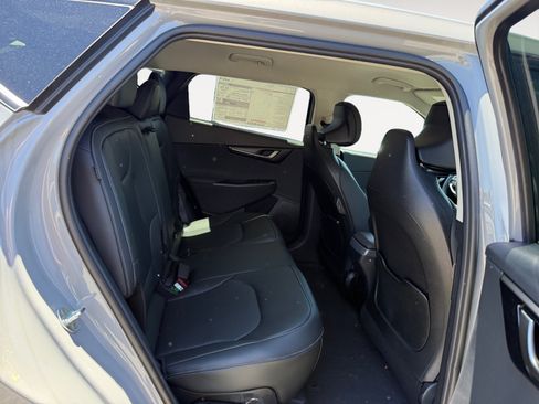 New 2026 Kia EV6 Wind RWD image 18