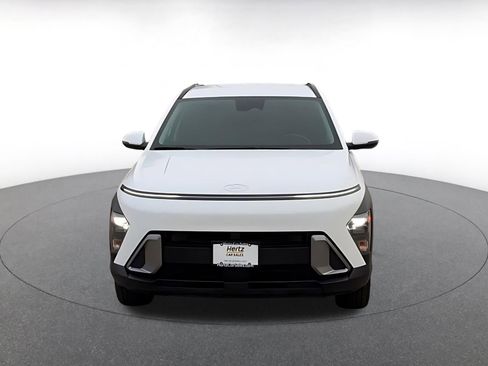 Used 2025 Hyundai Kona SEL image 4