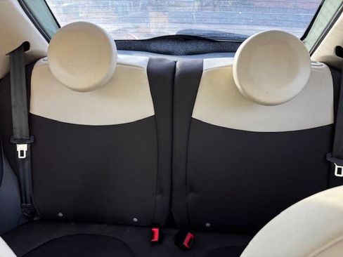 Used 2012 FIAT 500 Pop image 39