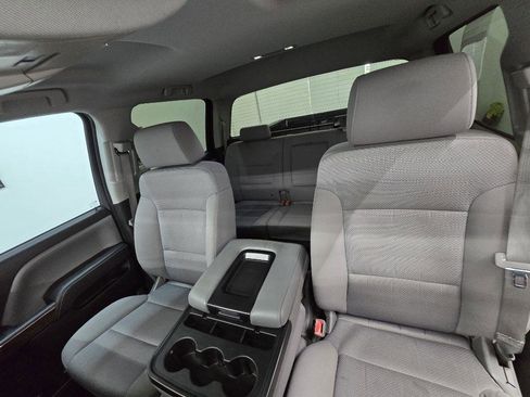 Used 2014 GMC Sierra 1500 SLE w/ Texas SLE Value Package RWD image 15
