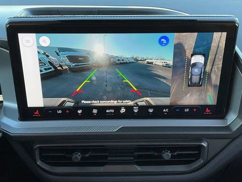 New 2025 Ford Bronco Sport Badlands w/ Badlands Tech Package image 22