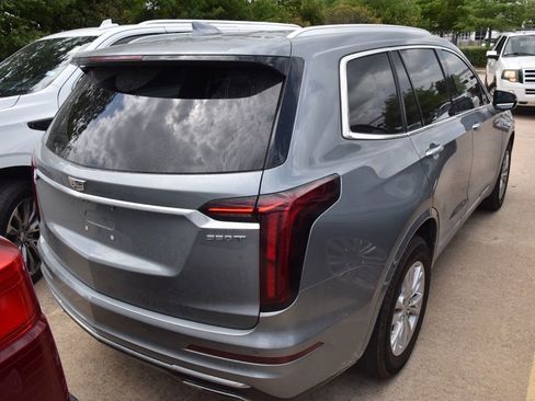 Used 2024 Cadillac XT6 Luxury FWD image 7
