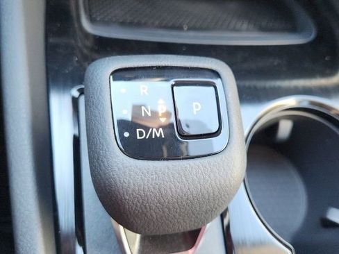 New 2026 Nissan Rogue Dark Armor image 49