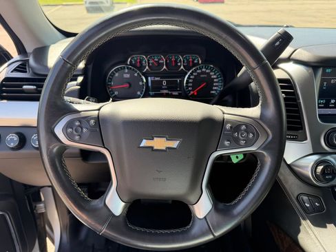 Used 2017 Chevrolet Tahoe LT AWD/4WD image 26