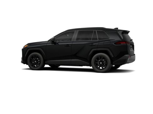 New 2026 Toyota RAV4 SE FWD image 6