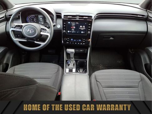 Used 2024 Hyundai Santa Cruz SEL image 29