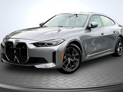 Used 2023 BMW i4 eDrive40 w/ Premium Package