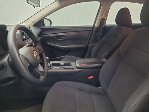 Used 2024 Nissan Sentra S FWD image 17