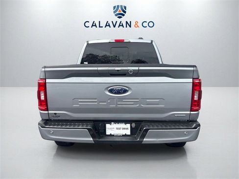 Used 2023 Ford F150 XLT w/ Equipment Group 302A High image 6