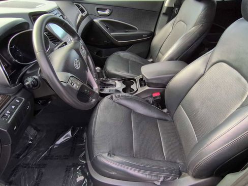 Used 2014 Hyundai Santa Fe Sport 2.0T w/ Navigation Package 06 image 10