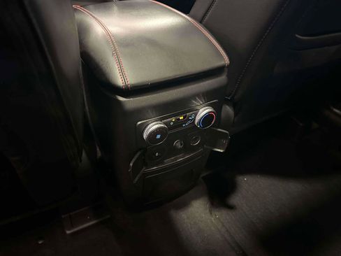 Used 2023 Ford Explorer ST-Line w/ Class IV Trailer Tow Package image 11