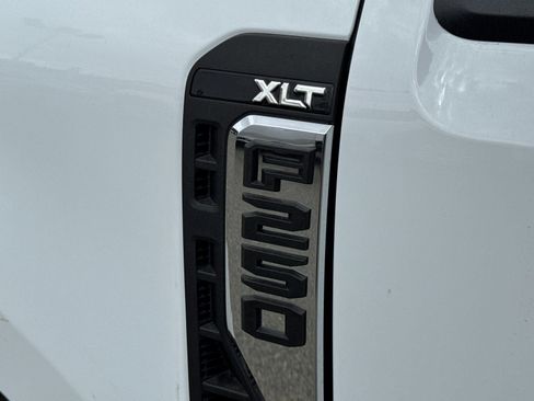 New 2026 Ford F250 XLT image 28